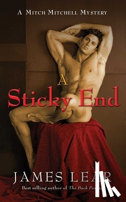 James (James Lear) Lear - A Sticky End