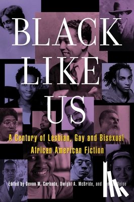 Carbado, Devon W. - Black Like Us
