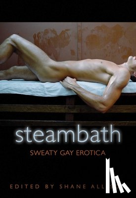 Allison, Shane - Steam Bath