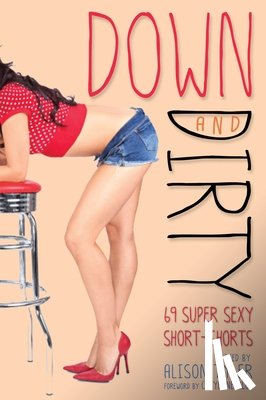 Alison (Alison Tyler) Tyler, Cheyenne (Cheyenne Blue) Blue - Down and Dirty
