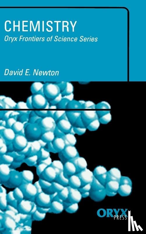 Newton, David E. - Chemistry