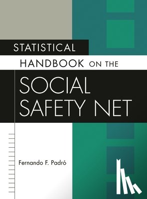 Padro, Fernando - Statistical Handbook on the Social Safety Net