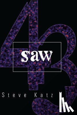 Katz, Steve - Saw