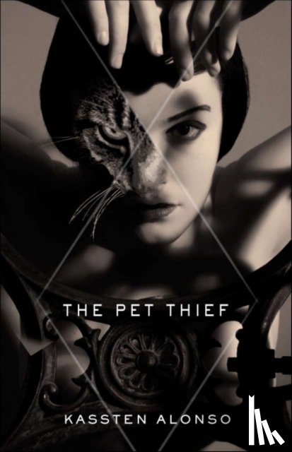 Alonso, Kassten - Pet Thief