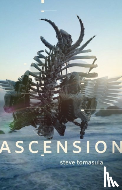 Tomasula, Steve - Ascension