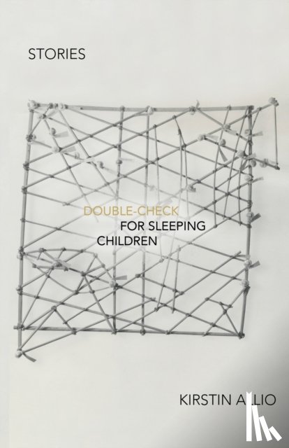 Allio, Kirstin, Bell, Matt - Double-Check for Sleeping Children