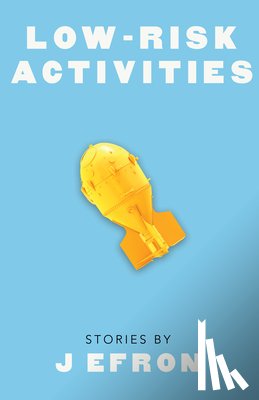 Efron, Jesse - Low-Risk Activities