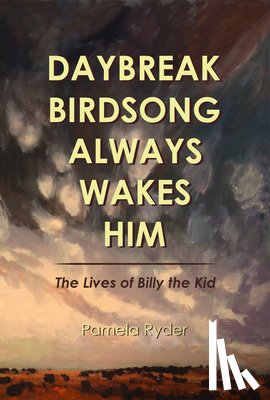 Ryder, Pamela - Daybreak Birdsong Always Wakes Him