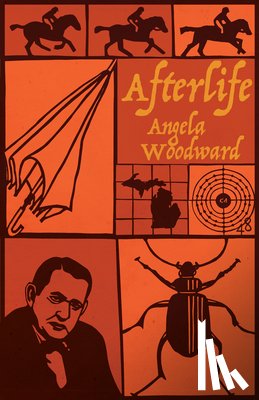 Woodward, Angela - Afterlife