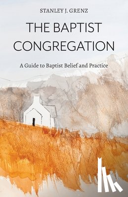 Grenz, Mr. Stanley J. - The Baptist Congregation