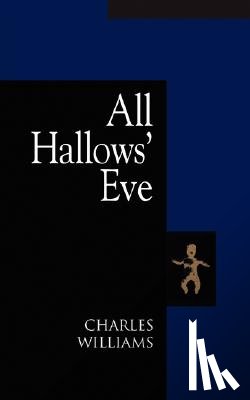 Williams, Charles - All Hallows' Eve