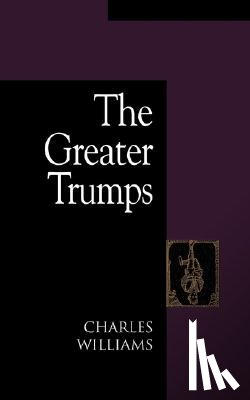 Williams, Charles - The Greater Trumps