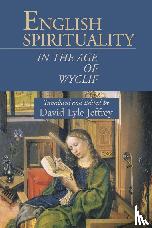  - English Spirituality in the Age of Wyclif