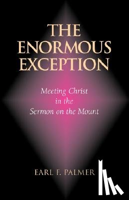 Palmer, Earl F - The Enormous Exception