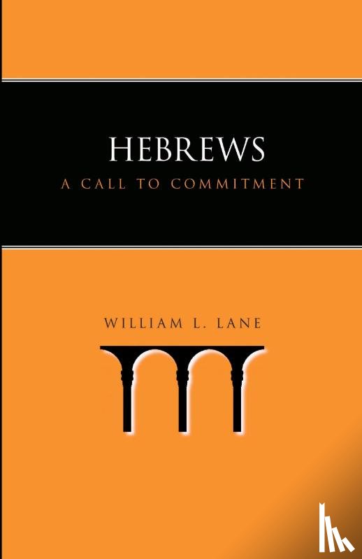 Lane, William L. - Hebrews
