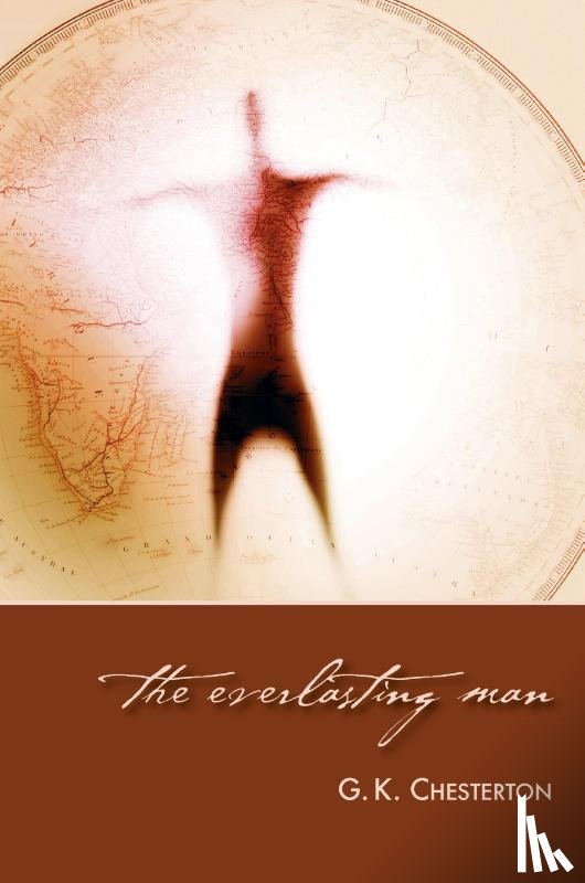 Chesterton, G. K. - The Everlasting Man