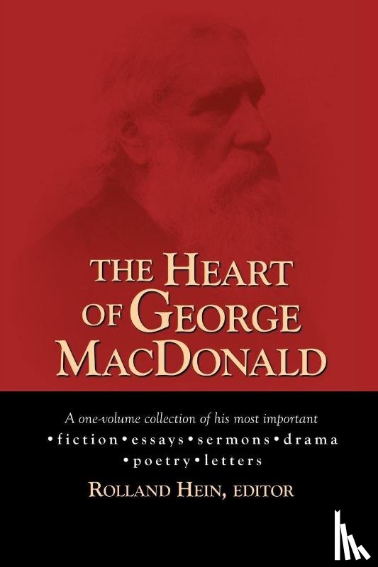 MacDonald, George - The Heart of George MacDonald