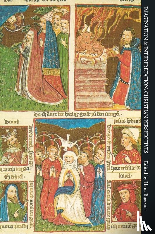 Boersma, Hans - Imagination and Interpretation