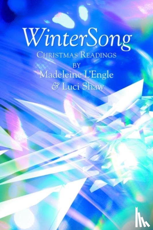 L'Engle, Madeleine, Shaw, Luci - WinterSong