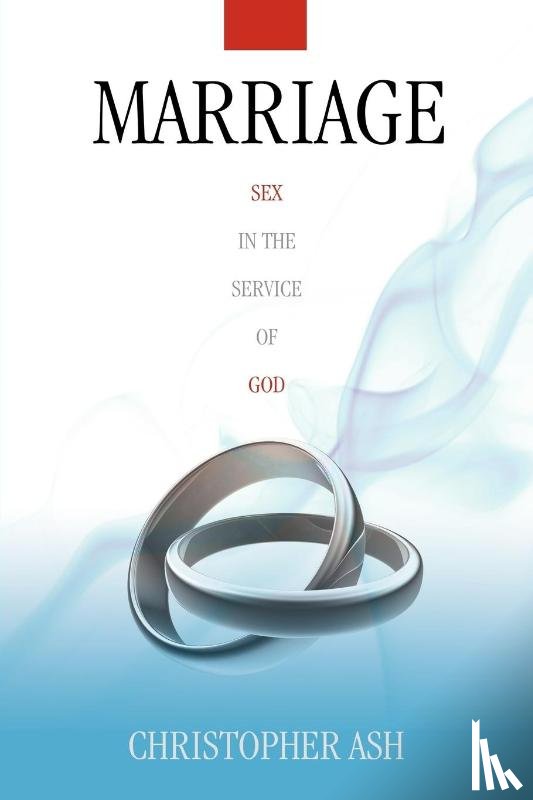 Ash, Christopher - Marriage