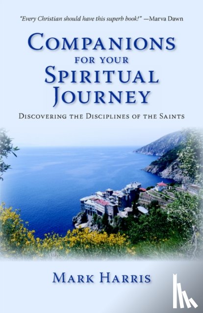 Harris, Mark - Companions for Your Spiritual Journey