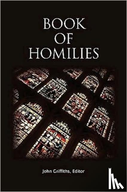 Griffiths, John - Book of Homilies