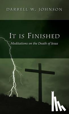 Johnson, Darrell W. - It Is Finished