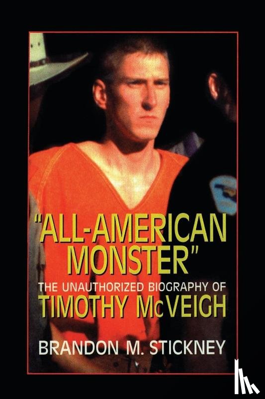 Brandon, M. Stickney - All-American Monster