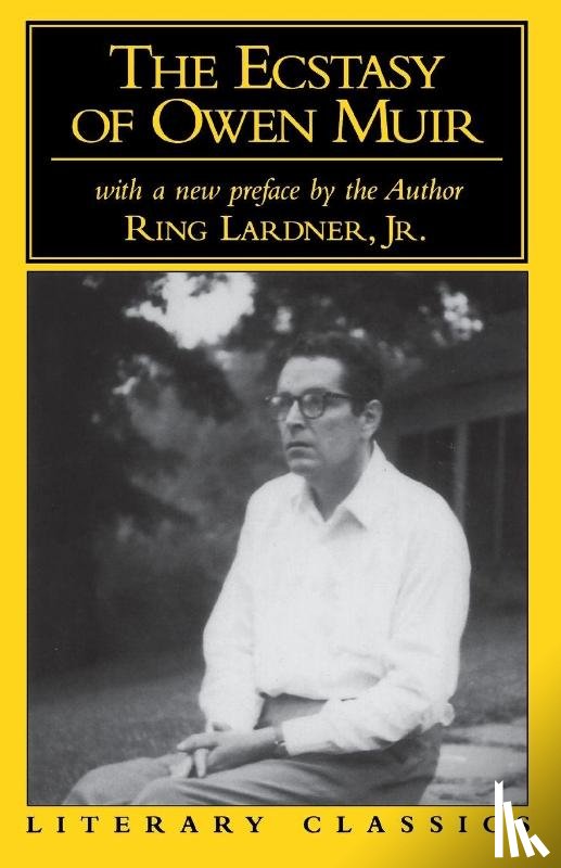 Lardner, Ring - The Ecstasy of Owen Muir