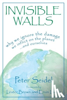Seidel, Peter - Invisible Walls