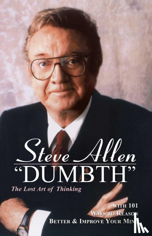 Allen, Steve - Dumbth