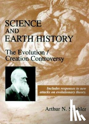 Strahler, Arthur N. - Science and Earth History