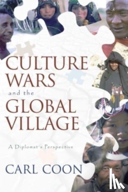Coon, Carleton S. - Culture Wars and the Global Village