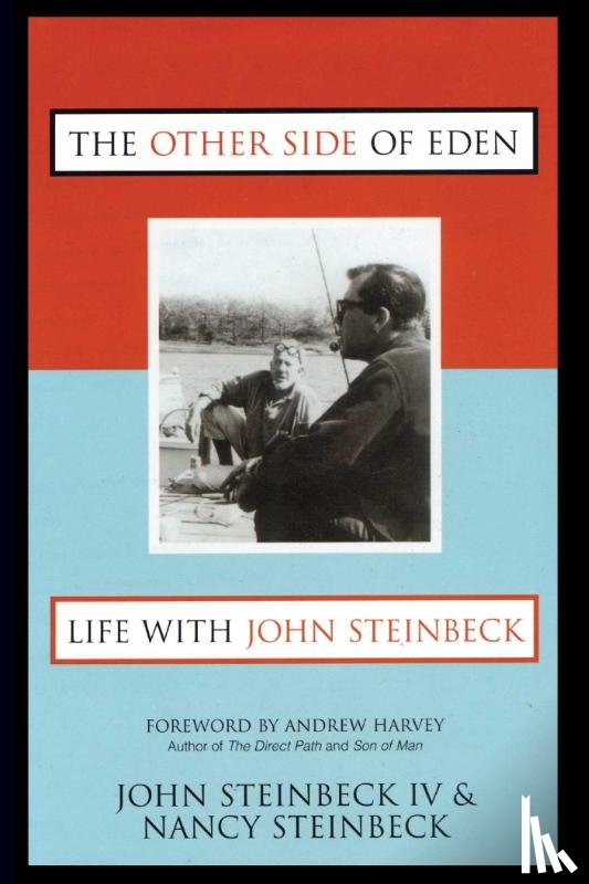 Steinbeck, John, Steinbeck, Nancy - The Other Side of Eden