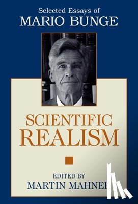 Mahner, Martin - Scientific Realism