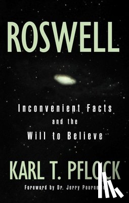 Pflock, Karl T. - Roswell