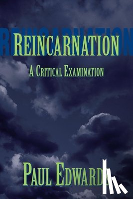 Edwards, Paul - Reincarnation