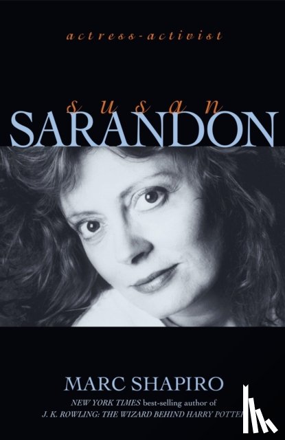 Shapiro, Marc - Susan Sarandon