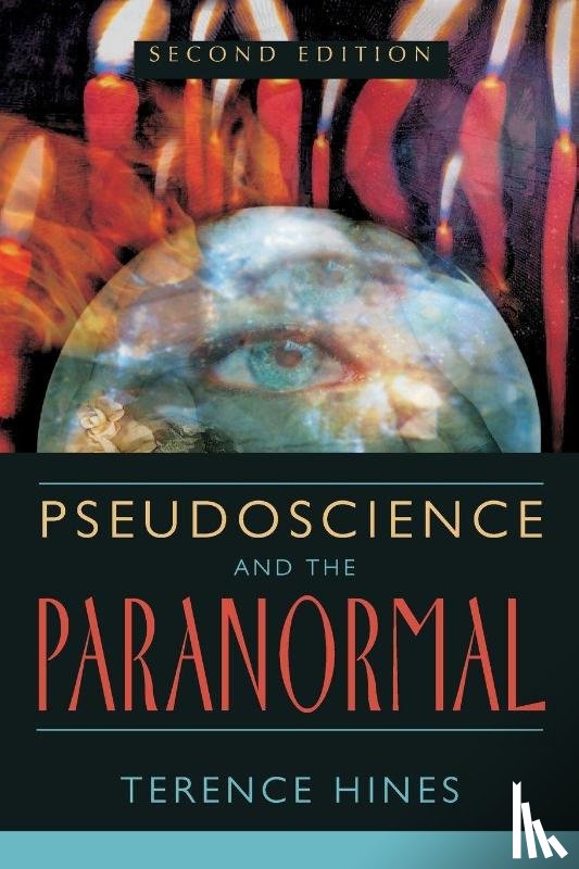 Hines, Terence - Pseudoscience and the Paranormal