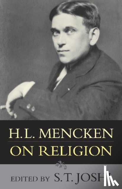 Mencken, H. L. - H.L. Mencken on Religion