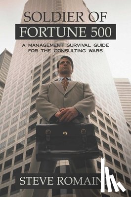 Romaine, Steve - Romaine, S: Soldier of Fortune 500