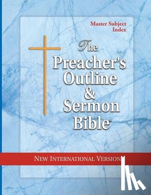 Leadership Ministries Worldwide - The Master Outline & Subject Index