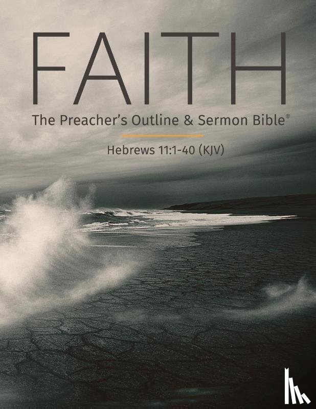 Worldwide, Leadership Ministries - Faith
