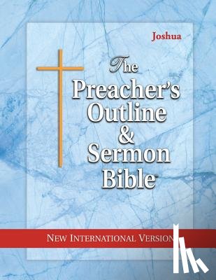 Worldwide, Leadership Ministries - The Preacher's Outline & Sermon Bible