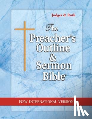 Leadership Ministries Worldwide, Worldwide - The Preacher's Outline & Sermon Bible