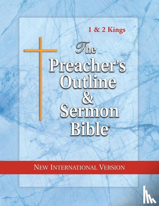Leadership Ministries Worldwide, Worldwide - The Preacher's Outline & Sermon Bible