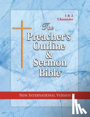 Leadership Ministries Worldwide, Worldwide - The Preacher's Outline & Sermon Bible