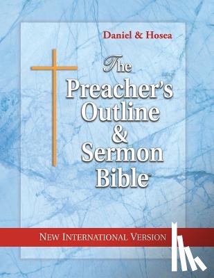 Worldwide, Leadership Ministries - The Preacher's Outline & Sermon Bible