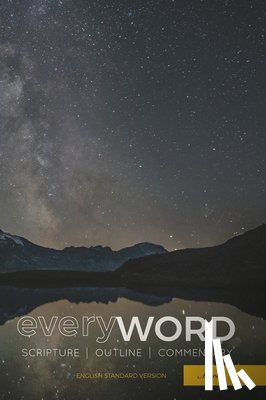 Leadership Ministries, Worldwide - everyWORD
