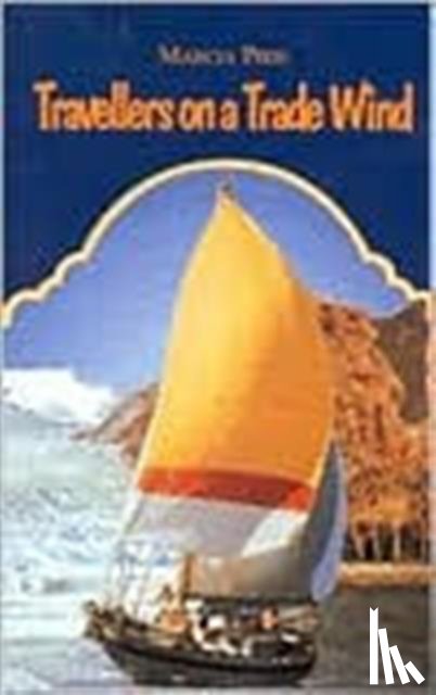 Pirie, Marcia - Travellers on a Trade Wind